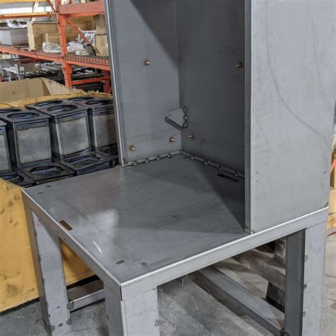 custom metal fabrication and assembly|sheet metal fabricators by state.